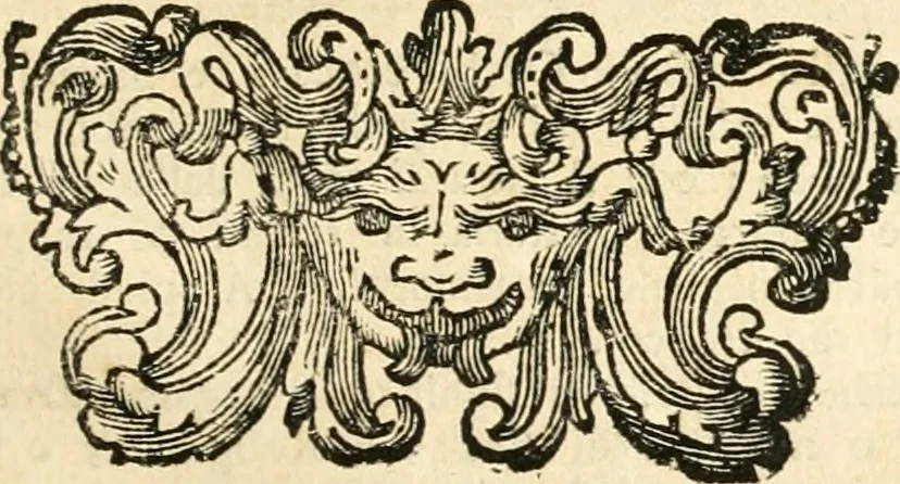 An illustration from Iconologia del cavaliere Cesare Ripa, perugino, 1764, leaf 192
