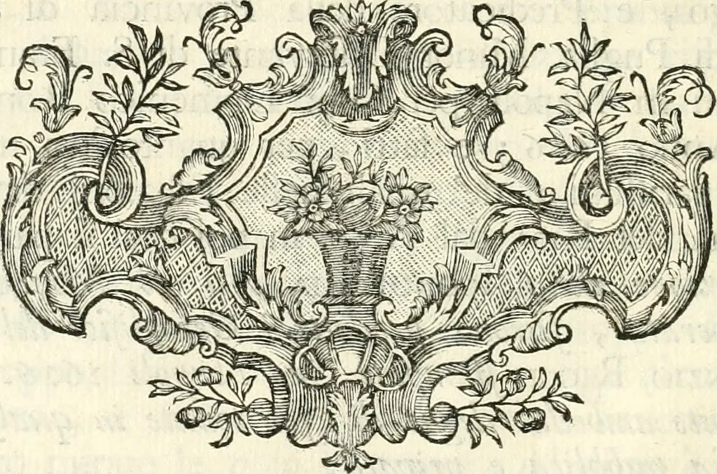 An illustration from Iconologia del cavaliere Cesare Ripa, perugino, 1764, leaf 21