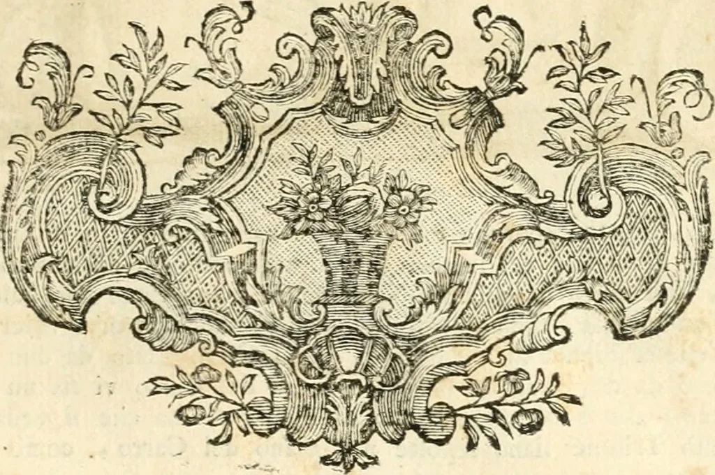 An illustration from Iconologia del cavaliere Cesare Ripa, perugino, 1764, leaf 360