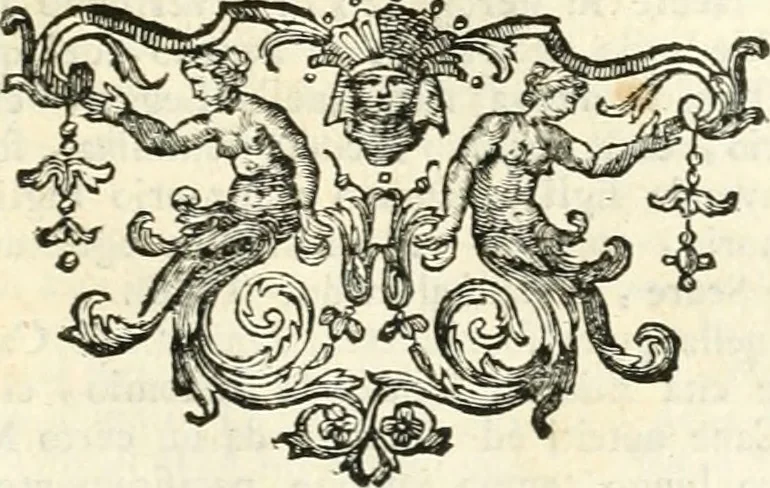 An illustration from Iconologia del cavaliere Cesare Ripa, perugino, 1764, leaf 384
