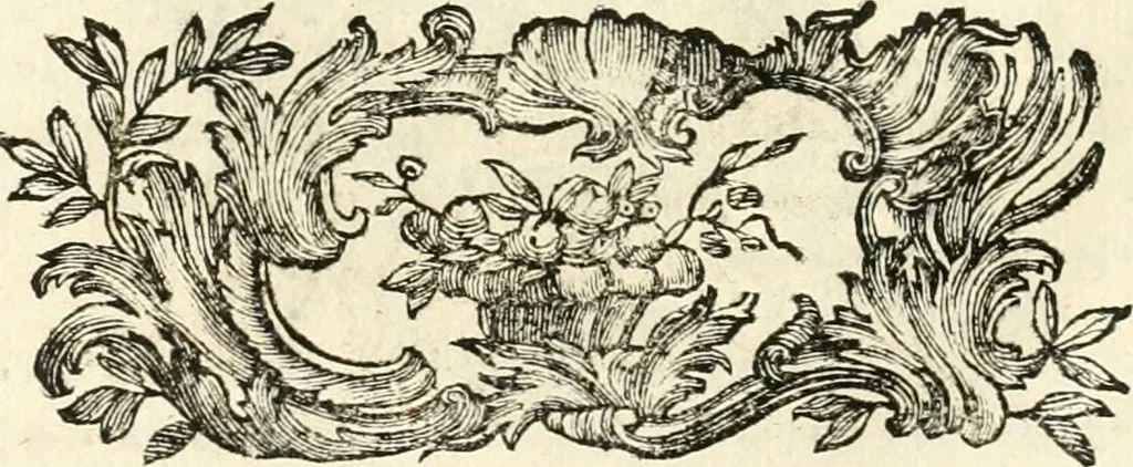 An illustration from Iconologia del cavaliere Cesare Ripa, perugino, 1764, leaf 39