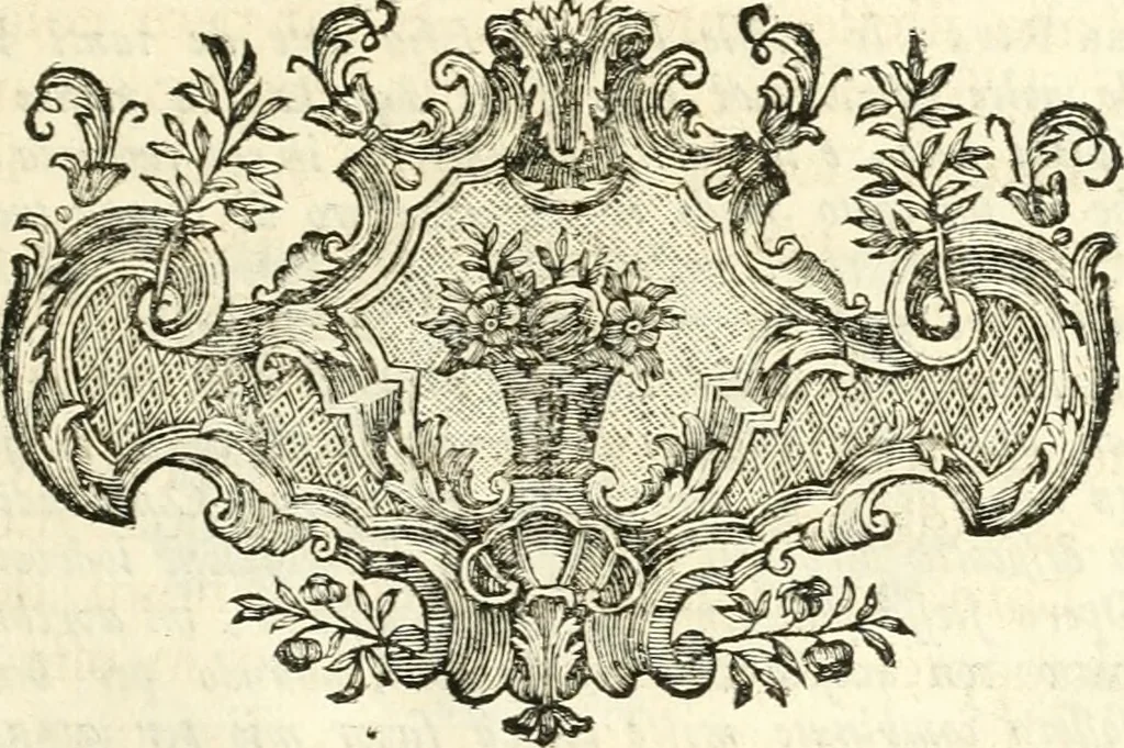 An illustration from Iconologia del cavaliere Cesare Ripa, perugino, 1764, leaf 52
