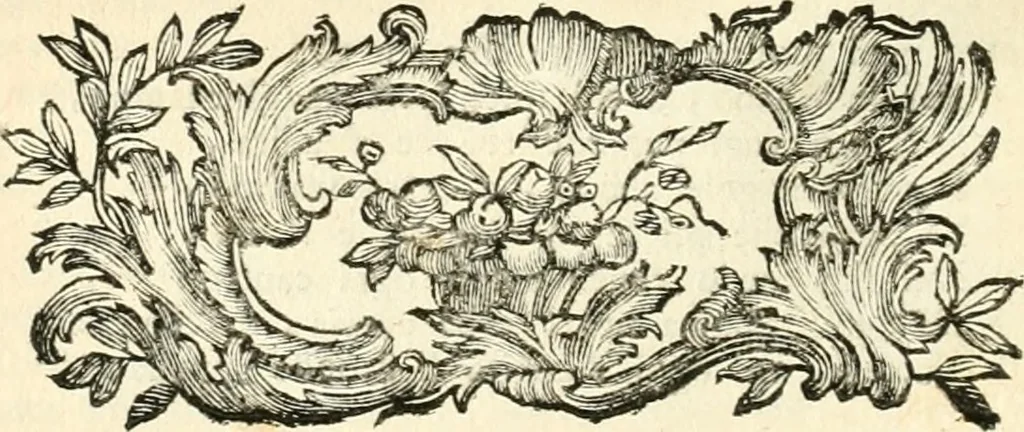 An illustration from Iconologia del cavaliere Cesare Ripa, perugino, 1764, leaf 123