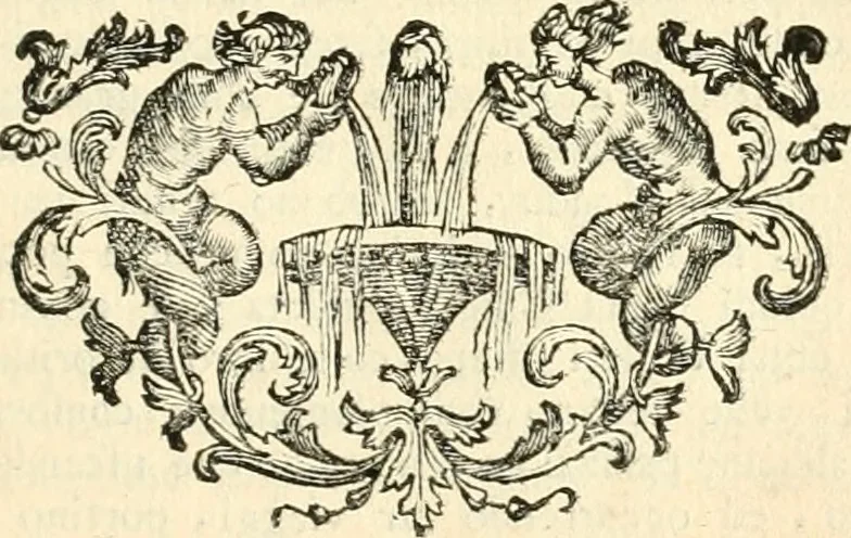 An illustration from Iconologia del cavaliere Cesare Ripa, perugino, 1764, leaf 214