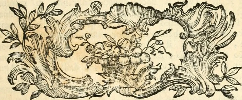 An illustration from Iconologia del cavaliere Cesare Ripa, perugino, 1764, leaf 30