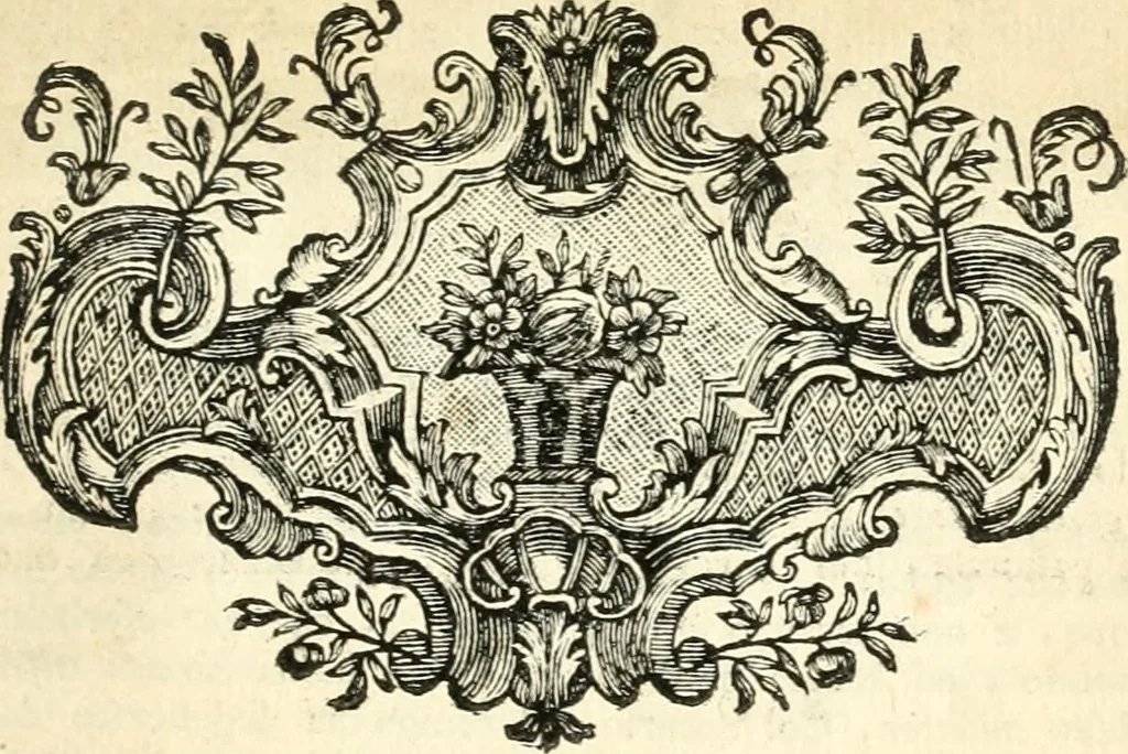 An illustration from Iconologia del cavaliere Cesare Ripa, perugino, 1764, leaf 302