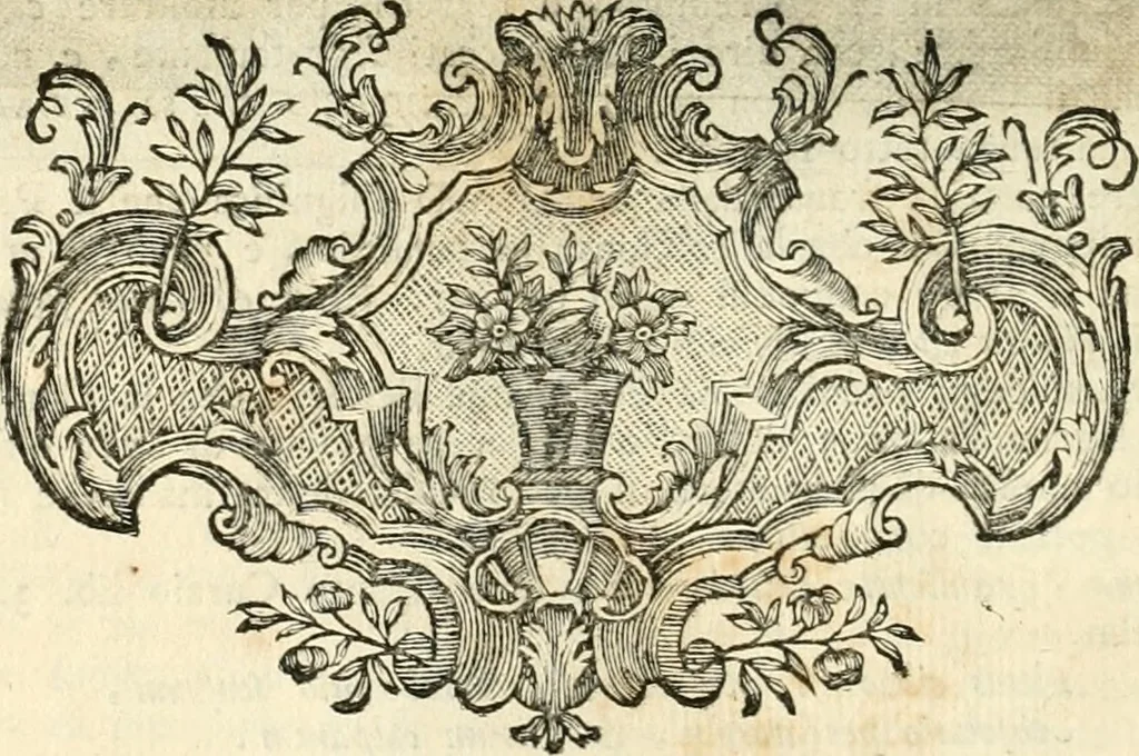 An illustration from Iconologia del cavaliere Cesare Ripa, perugino, 1764, leaf 33
