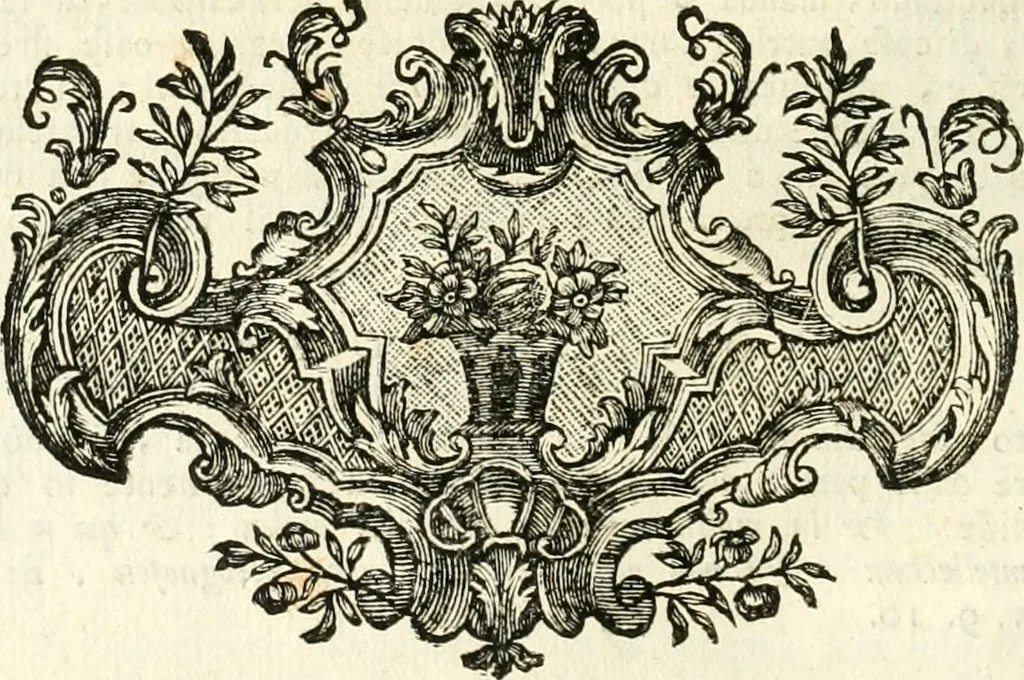 An illustration from Iconologia del cavaliere Cesare Ripa, perugino, 1764, leaf 369
