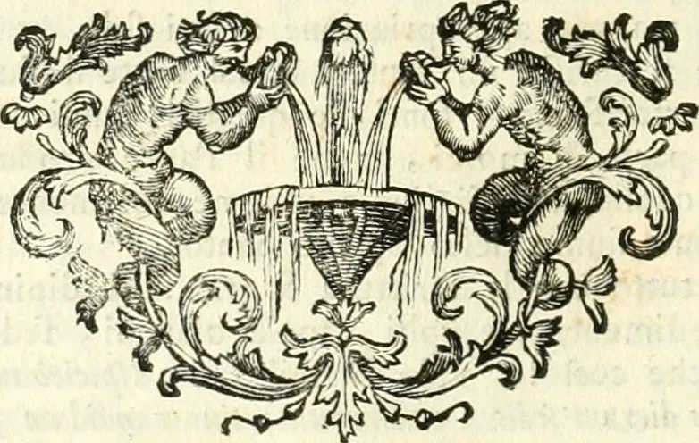 An illustration from Iconologia del cavaliere Cesare Ripa, perugino, 1764, leaf 375