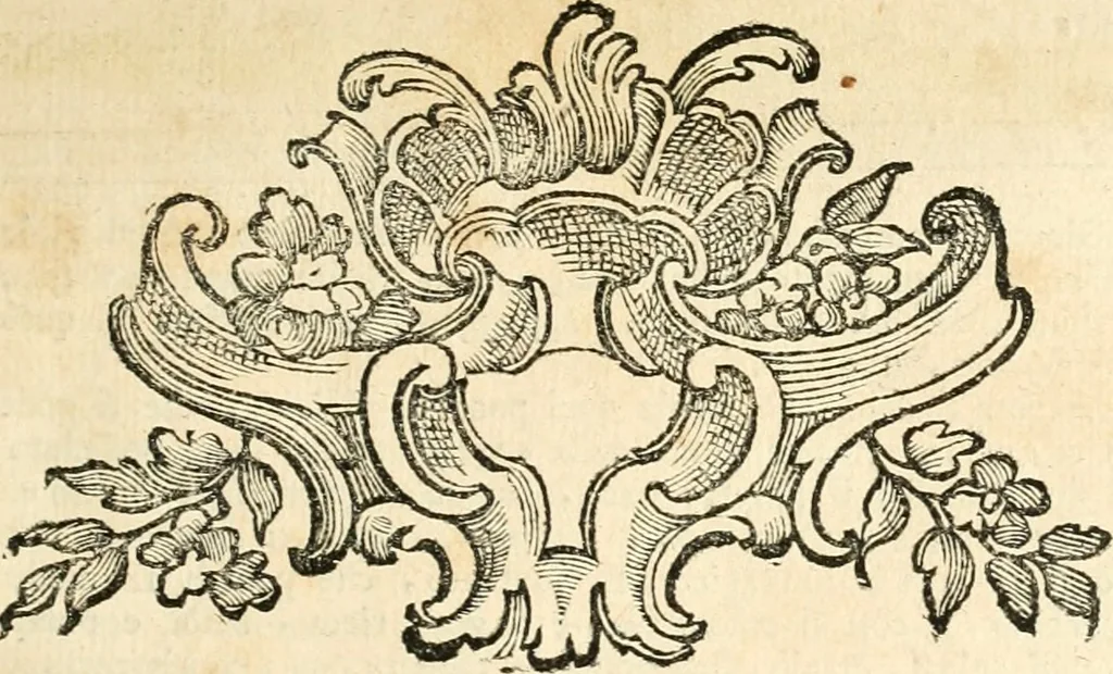An illustration from Iconologia del cavaliere Cesare Ripa, perugino, 1764, leaf 56