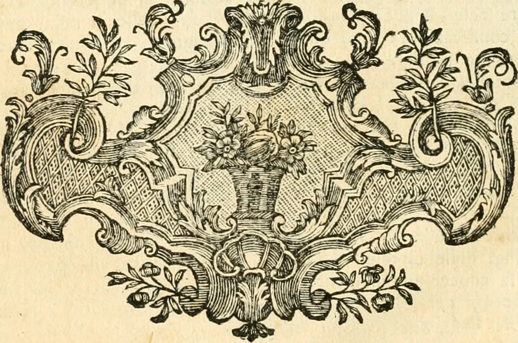 An illustration from Iconologia del cavaliere Cesare Ripa, perugino, 1764, leaf 105