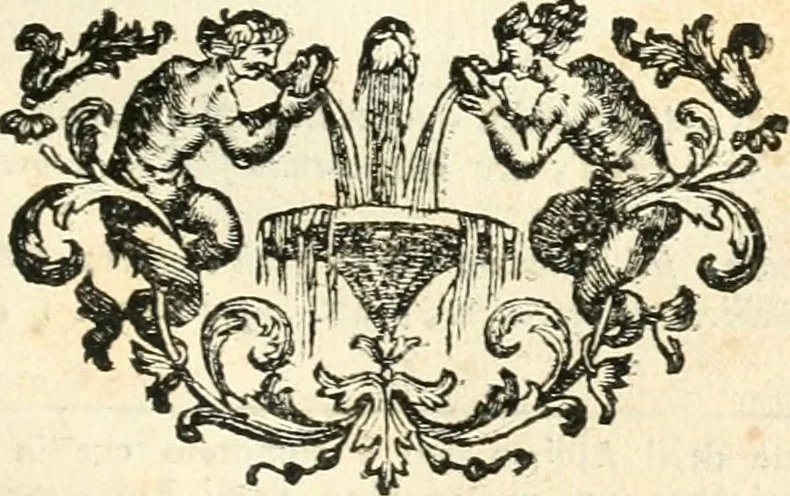 An illustration from Iconologia del cavaliere Cesare Ripa, perugino, 1764, leaf 124