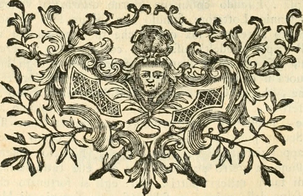 An illustration from Iconologia del cavaliere Cesare Ripa, perugino, 1764, leaf 129