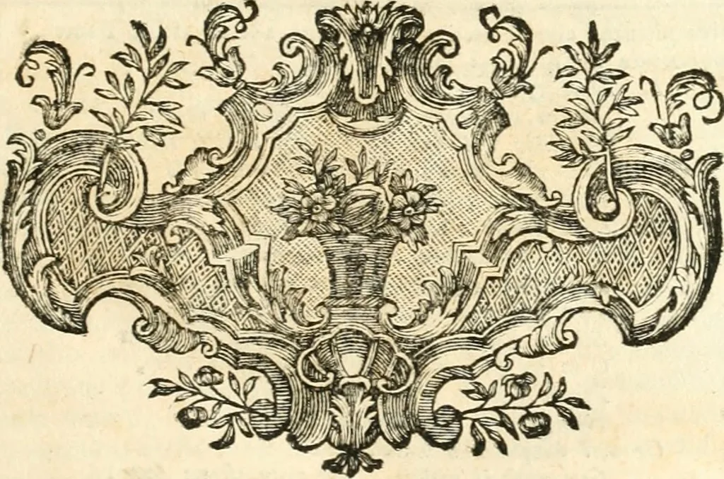 An illustration from Iconologia del cavaliere Cesare Ripa, perugino, 1764, leaf 16