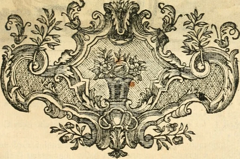 An illustration from Iconologia del cavaliere Cesare Ripa, perugino, 1764, leaf 172