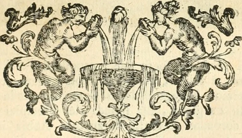 An illustration from Iconologia del cavaliere Cesare Ripa, perugino, 1764, leaf 190