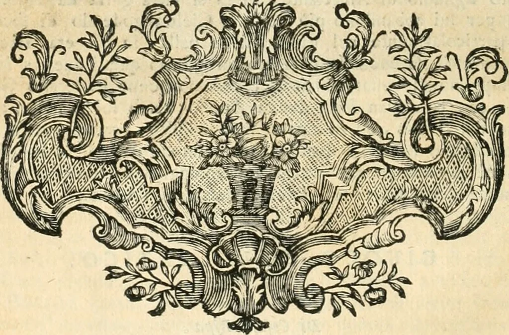 An illustration from Iconologia del cavaliere Cesare Ripa, perugino, 1764, leaf 207