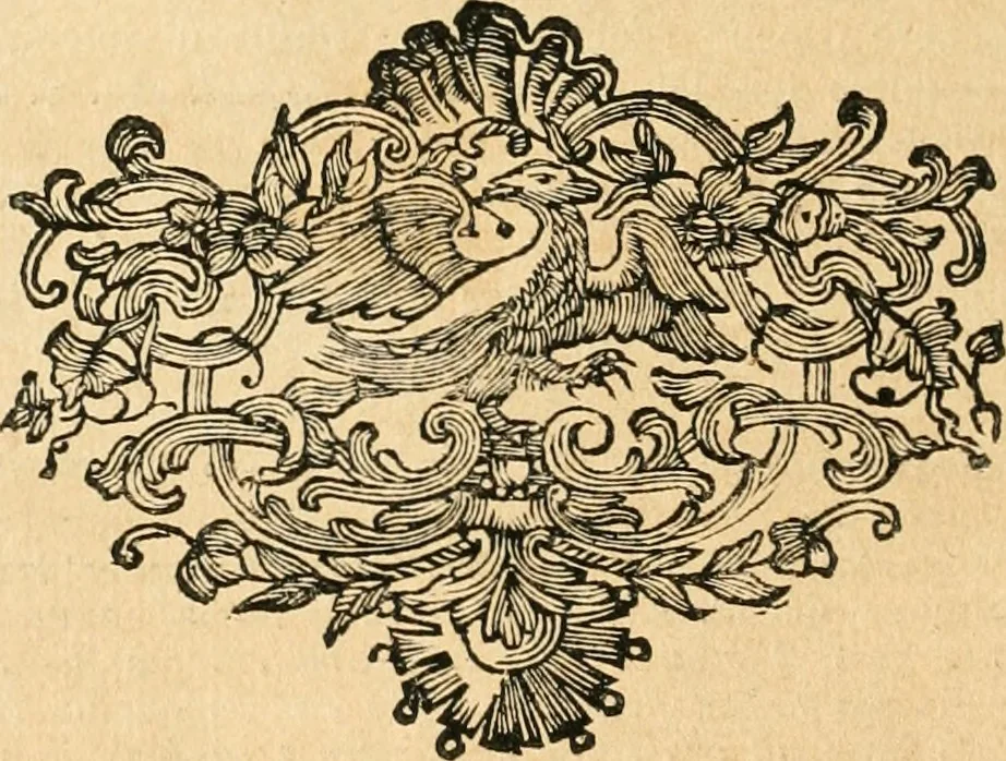 An illustration from Iconologia del cavaliere Cesare Ripa, perugino, 1764, leaf 229