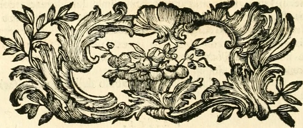 An illustration from Iconologia del cavaliere Cesare Ripa, perugino, 1764, leaf 27