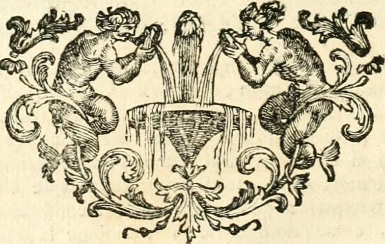 An illustration from Iconologia del cavaliere Cesare Ripa, perugino, 1764, leaf 29