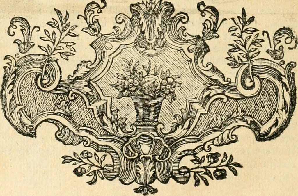 An illustration from Iconologia del cavaliere Cesare Ripa, perugino, 1764, leaf 353