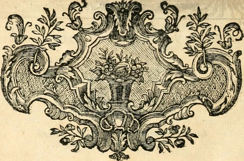 An illustration from Iconologia del cavaliere Cesare Ripa, perugino, 1764, leaf 419