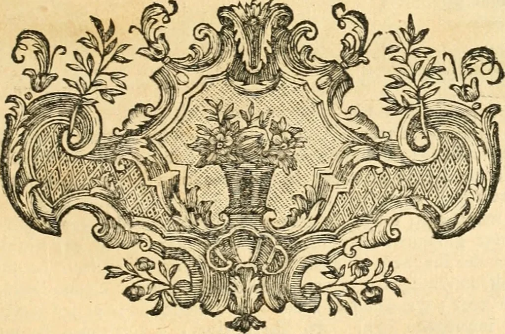 An illustration from Iconologia del cavaliere Cesare Ripa, perugino, 1764, leaf 74