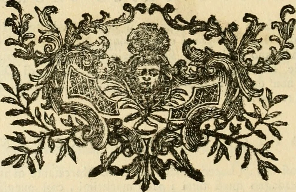 An illustration from Iconologia del cavaliere Cesare Ripa, perugino, 1764, leaf 113