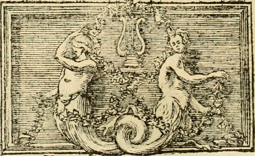 An illustration from Iconologia del cavaliere Cesare Ripa, perugino, 1764, leaf 119