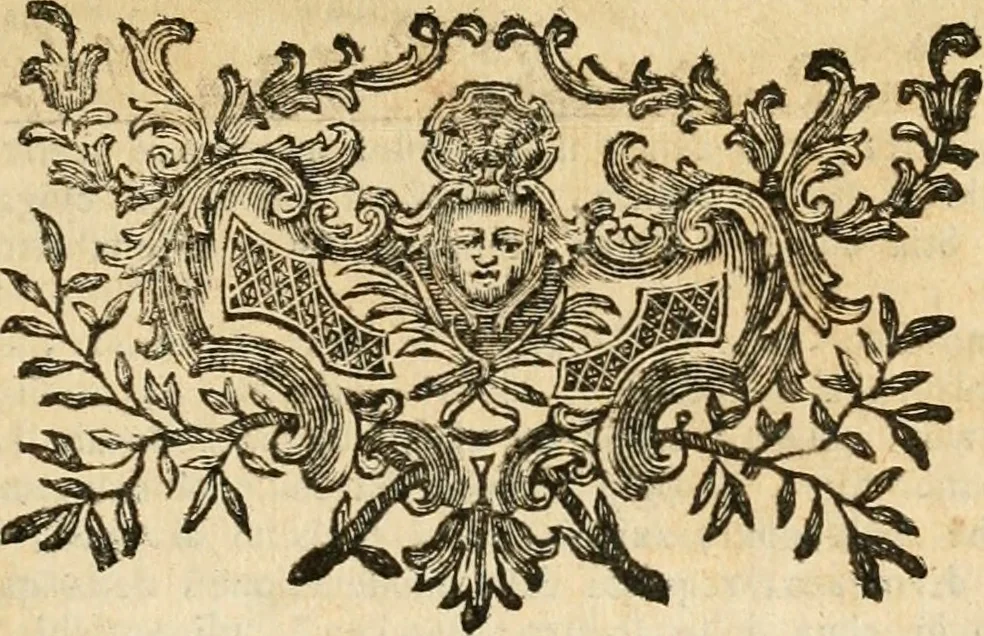 An illustration from Iconologia del cavaliere Cesare Ripa, perugino, 1764, leaf 156