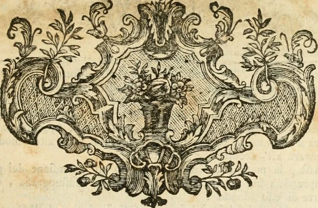 An illustration from Iconologia del cavaliere Cesare Ripa, perugino, 1764, leaf 168
