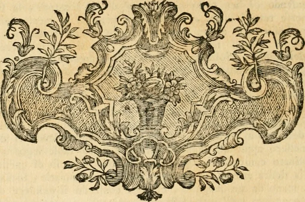 An illustration from Iconologia del cavaliere Cesare Ripa, perugino, 1764, leaf 253