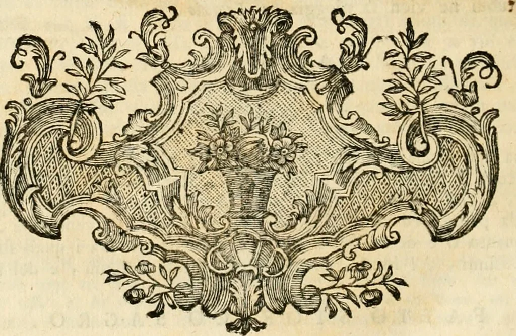 An illustration from Iconologia del cavaliere Cesare Ripa, perugino, 1764, leaf 353
