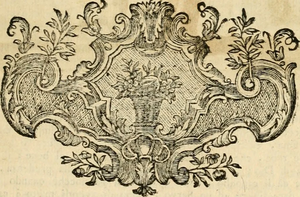 An illustration from Iconologia del cavaliere Cesare Ripa, perugino, 1764, leaf 36