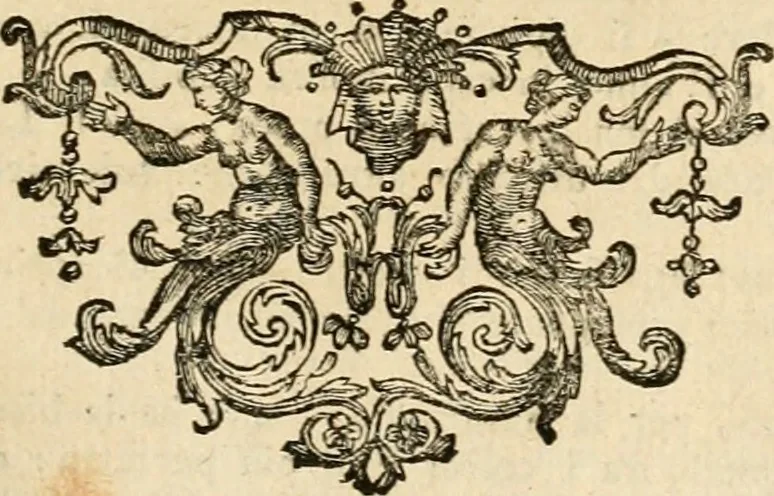 An illustration from Iconologia del cavaliere Cesare Ripa, perugino, 1764, leaf 50