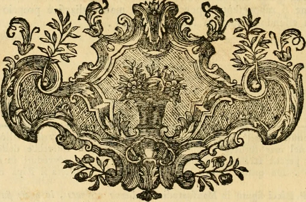 An illustration from Iconologia del cavaliere Cesare Ripa, perugino, 1764, leaf 83