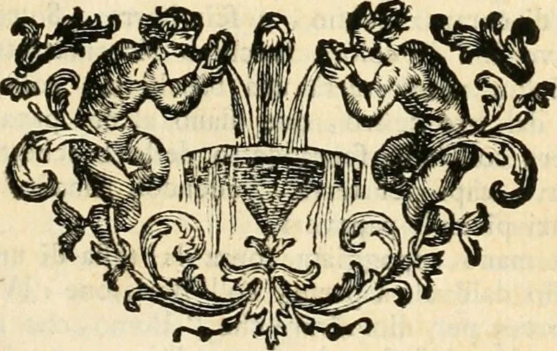 An illustration from Iconologia del cavaliere Cesare Ripa, perugino, 1764, leaf 10