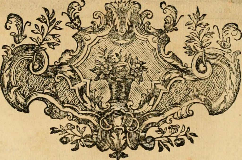An illustration from Iconologia del cavaliere Cesare Ripa, perugino, 1764, leaf 157