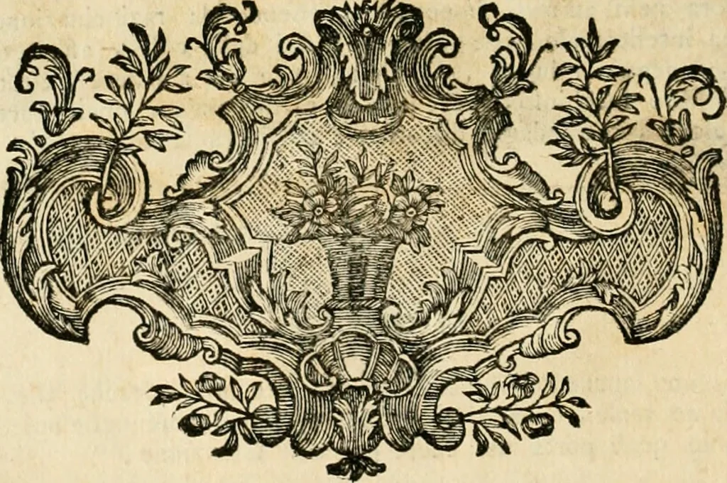 An illustration from Iconologia del cavaliere Cesare Ripa, perugino, 1764, leaf 17