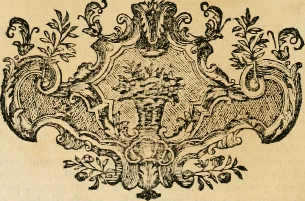 An illustration from Iconologia del cavaliere Cesare Ripa, perugino, 1764, leaf 173