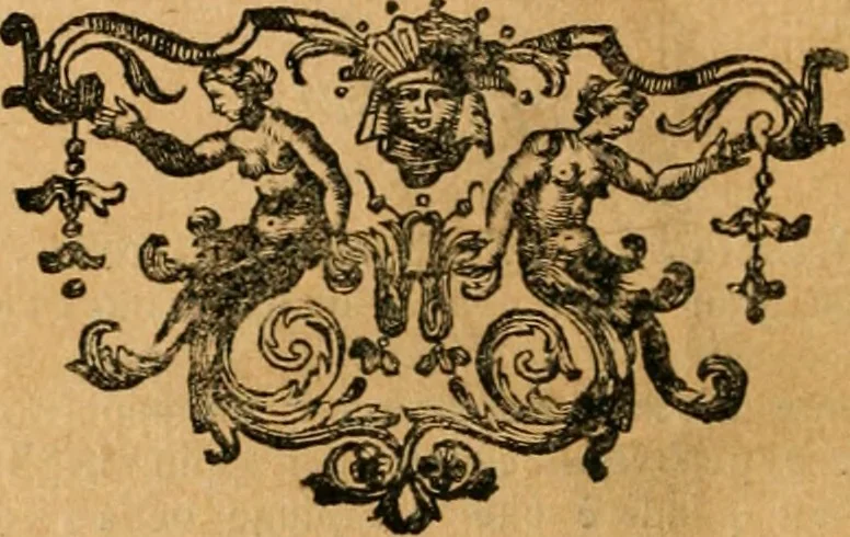 An illustration from Iconologia del cavaliere Cesare Ripa, perugino, 1764, leaf 263