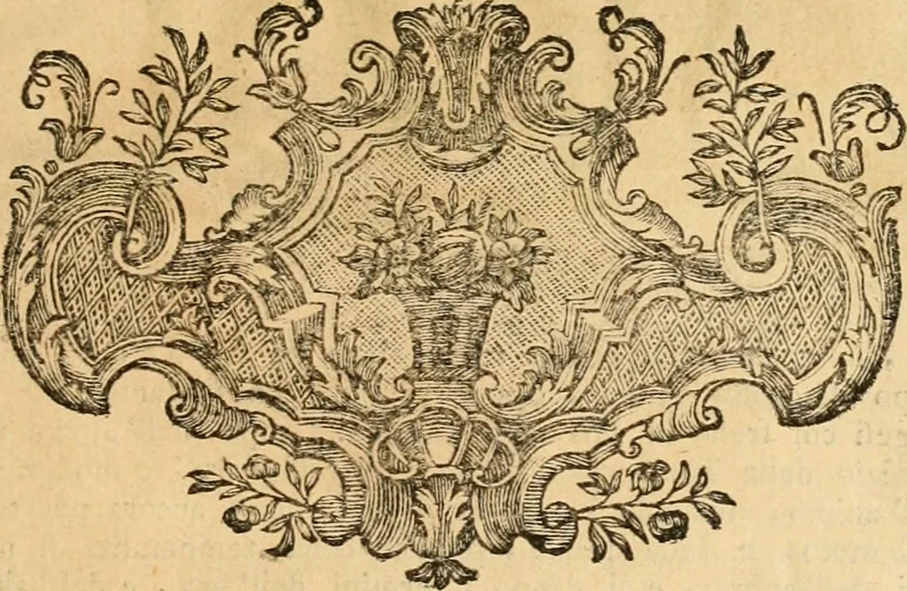 An illustration from Iconologia del cavaliere Cesare Ripa, perugino, 1764, leaf 272