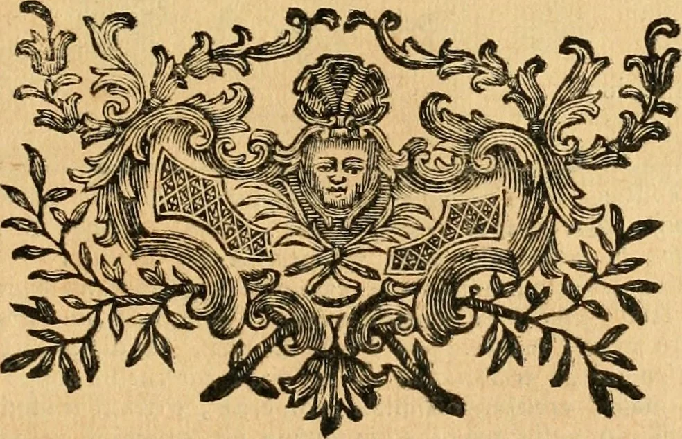 An illustration from Iconologia del cavaliere Cesare Ripa, perugino, 1764, leaf 302