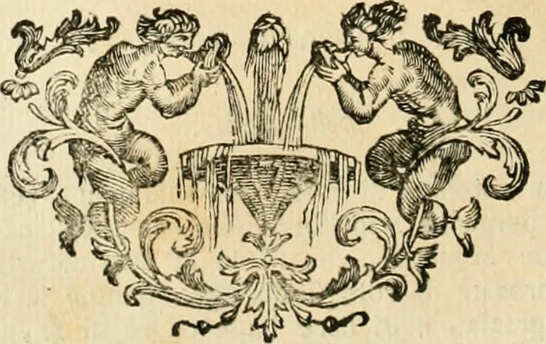 An illustration from Iconologia del cavaliere Cesare Ripa, perugino, 1764, leaf 53