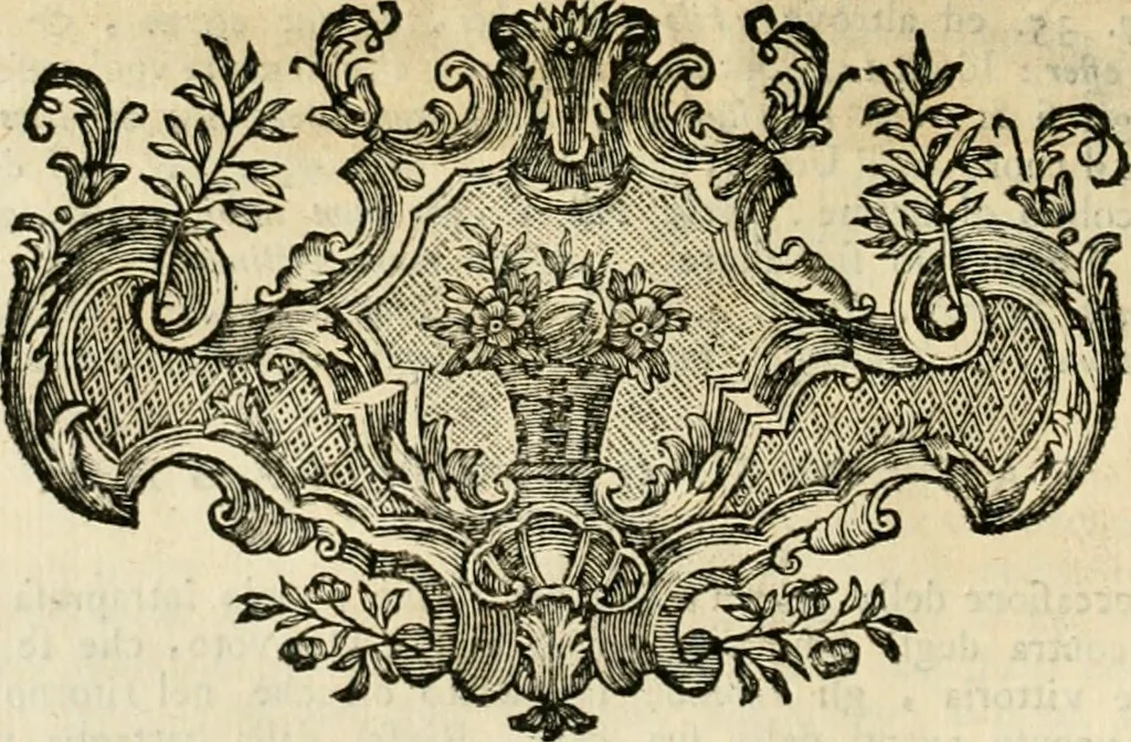An illustration from Iconologia del cavaliere Cesare Ripa, perugino, 1764, leaf 57