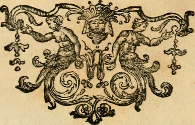An illustration from Iconologia del cavaliere Cesare Ripa, perugino, 1764, leaf 81