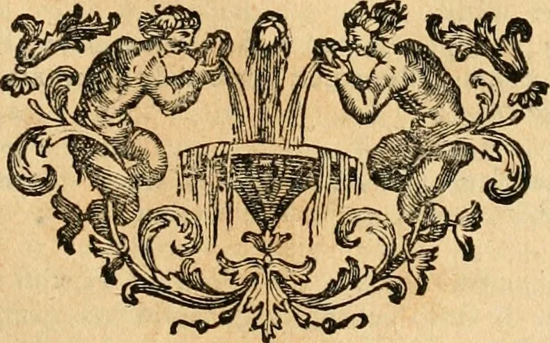 An illustration from Iconologia del cavaliere Cesare Ripa, perugino, 1764, leaf 82
