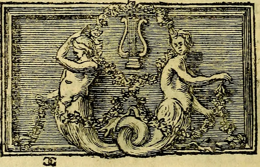 An illustration from Iconologia del cavaliere Cesare Ripa, perugino, 1764, leaf 119