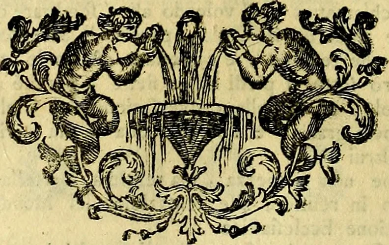 An illustration from Iconologia del cavaliere Cesare Ripa, perugino, 1764, leaf 291