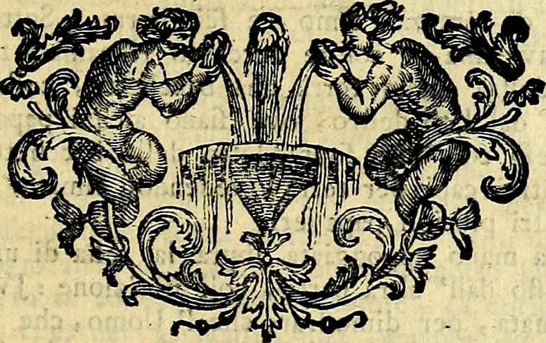 An illustration from Iconologia del cavaliere Cesare Ripa, perugino, 1764, leaf 10